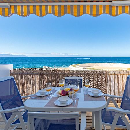 Oceanfront Oasis By Dream Homes Tenerife Acantilado de los Gigantes Zewnętrze zdjęcie