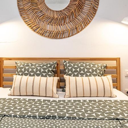 Oceanfront Oasis By Dream Homes Tenerife Acantilado de los Gigantes Zewnętrze zdjęcie