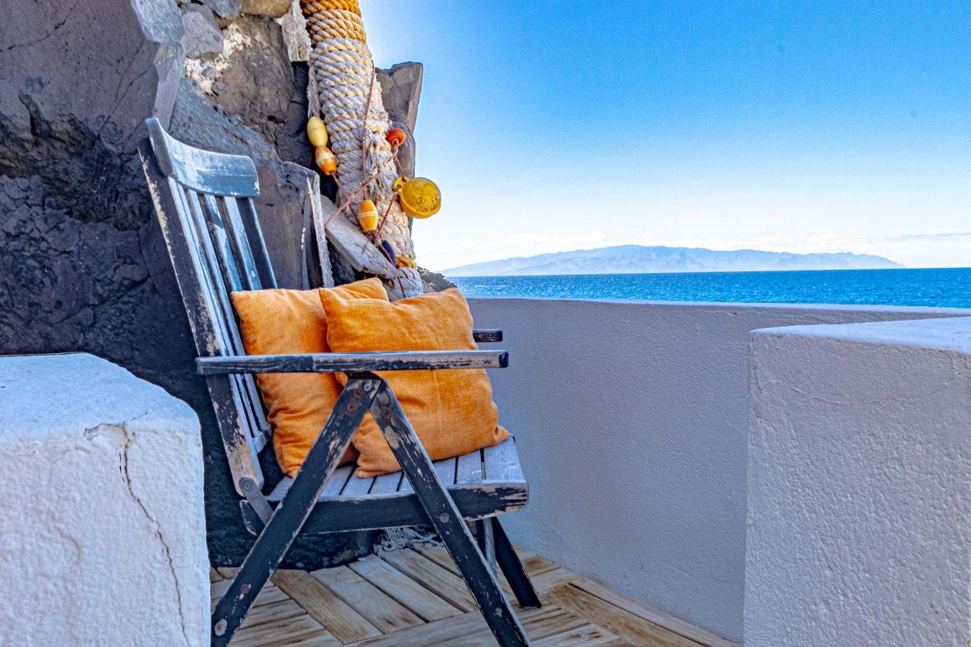 Oceanfront Oasis By Dream Homes Tenerife Acantilado de los Gigantes Zewnętrze zdjęcie