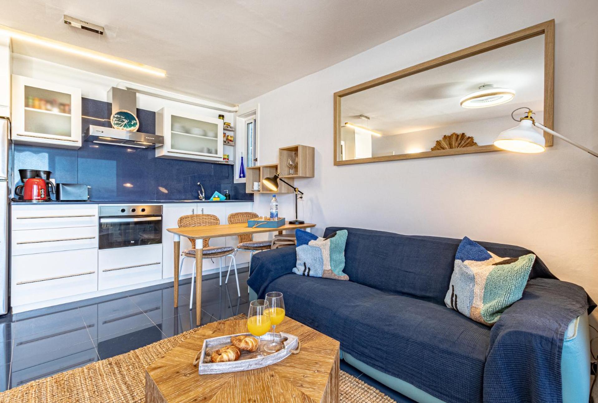 Oceanfront Oasis By Dream Homes Tenerife Acantilado de los Gigantes Zewnętrze zdjęcie