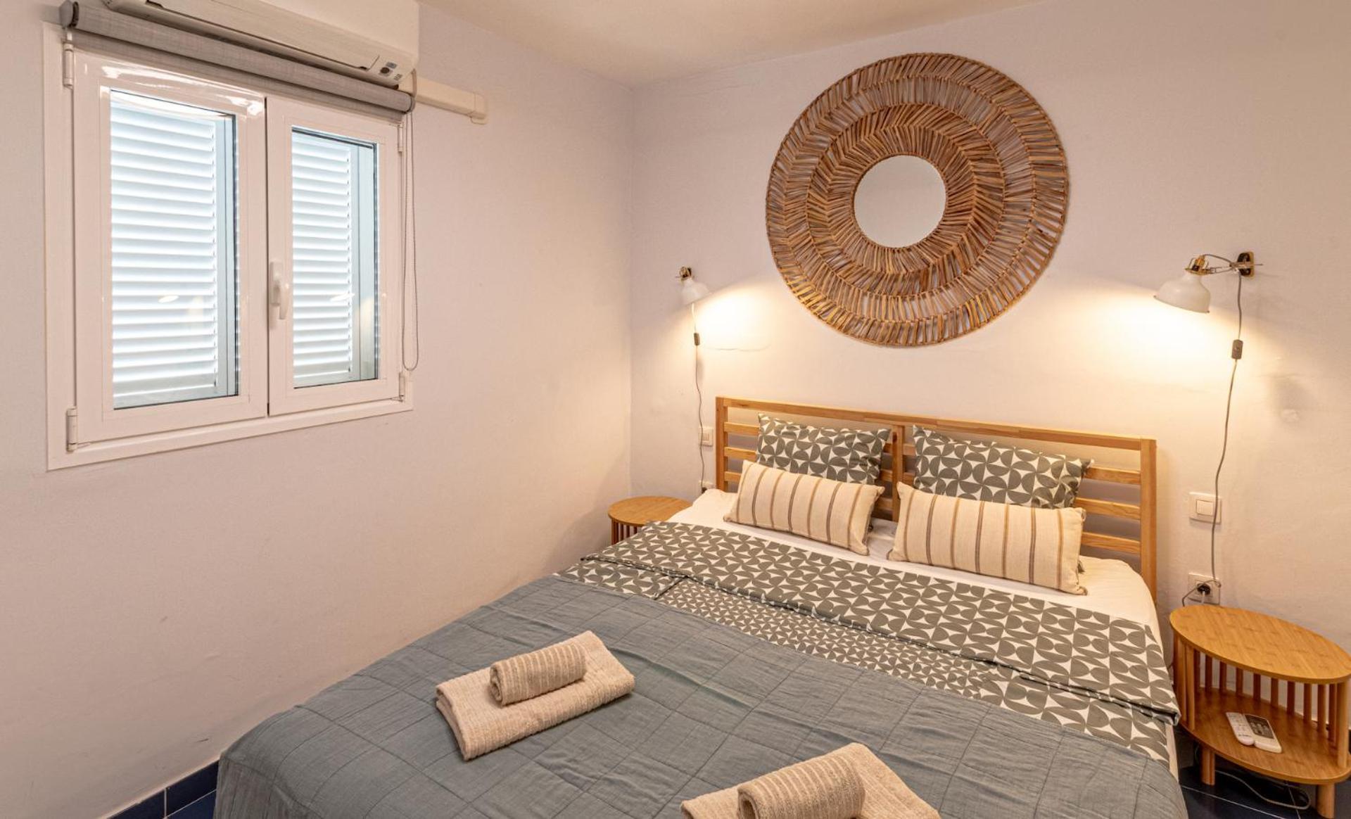 Oceanfront Oasis By Dream Homes Tenerife Acantilado de los Gigantes Zewnętrze zdjęcie