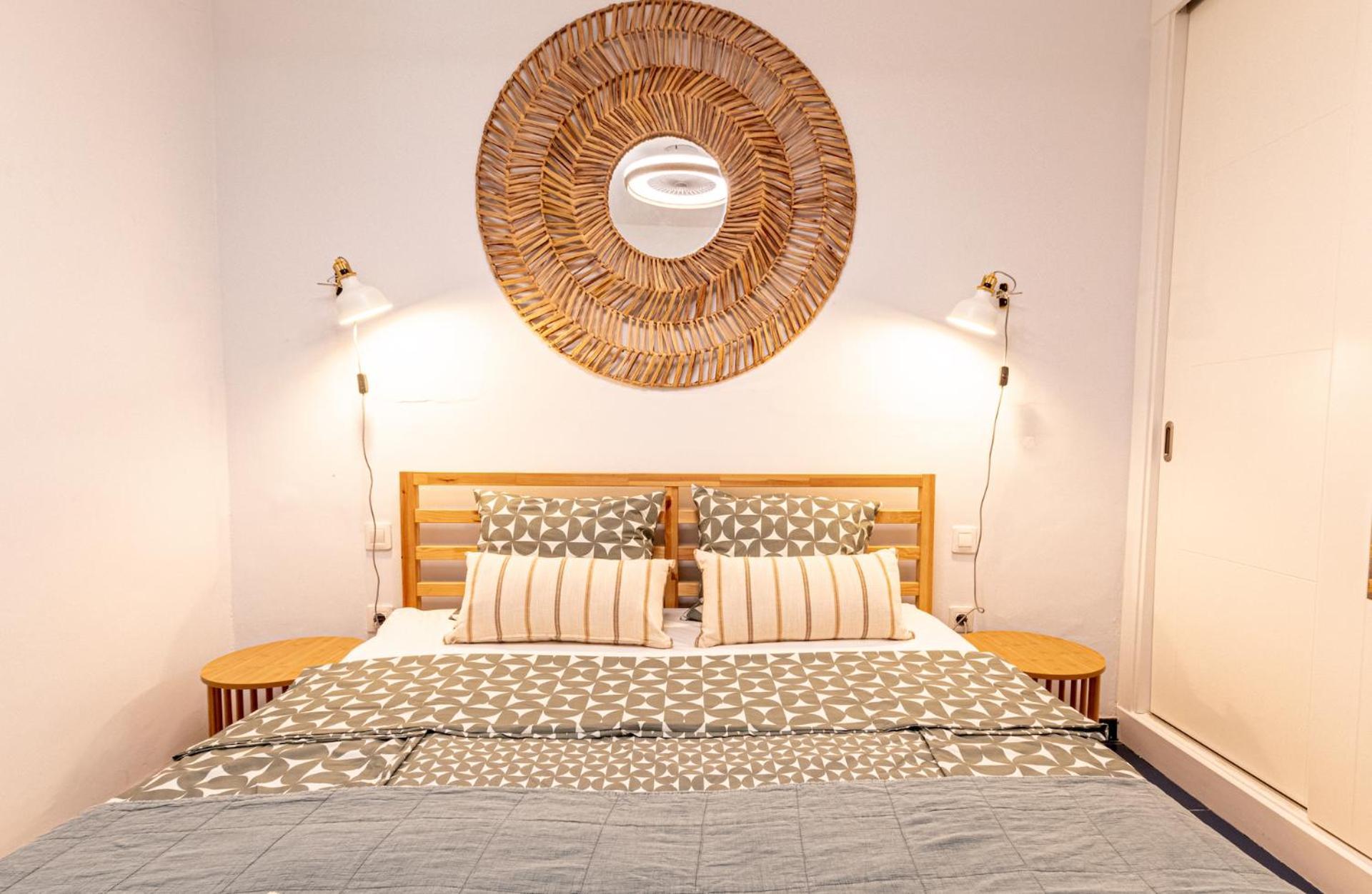 Oceanfront Oasis By Dream Homes Tenerife Acantilado de los Gigantes Zewnętrze zdjęcie