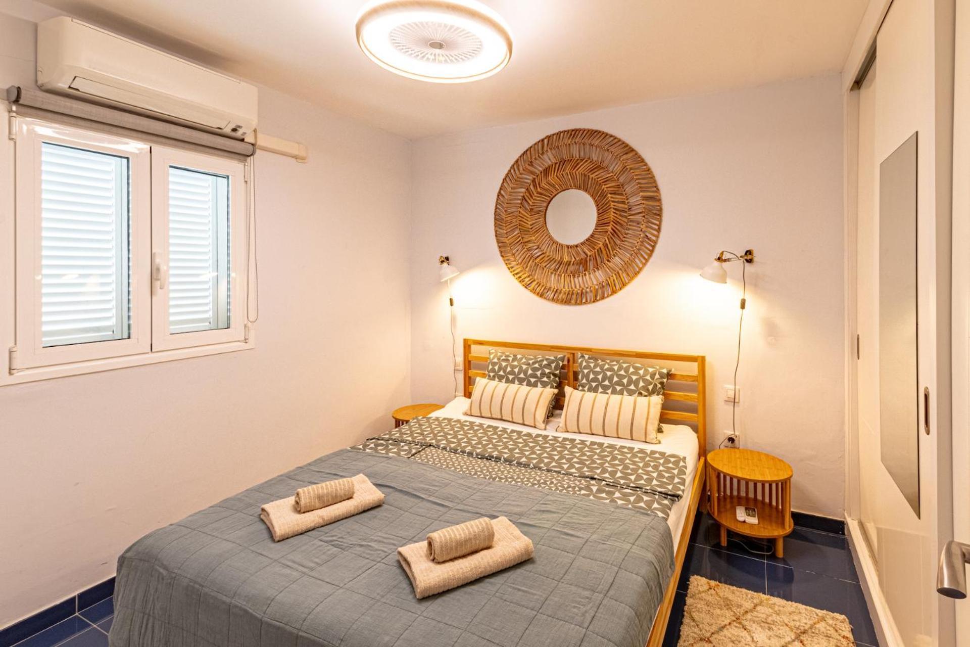 Oceanfront Oasis By Dream Homes Tenerife Acantilado de los Gigantes Zewnętrze zdjęcie