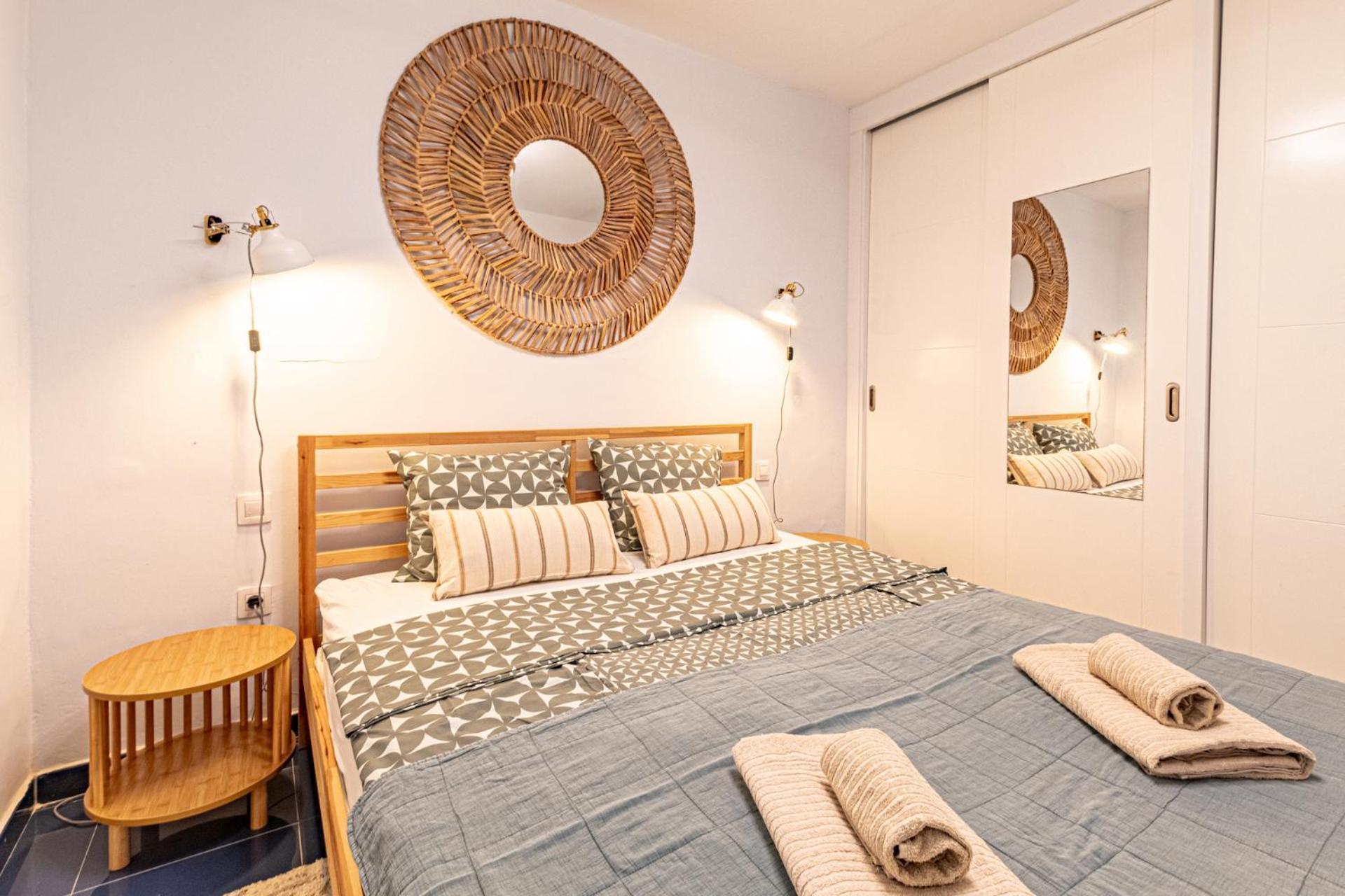Oceanfront Oasis By Dream Homes Tenerife Acantilado de los Gigantes Zewnętrze zdjęcie