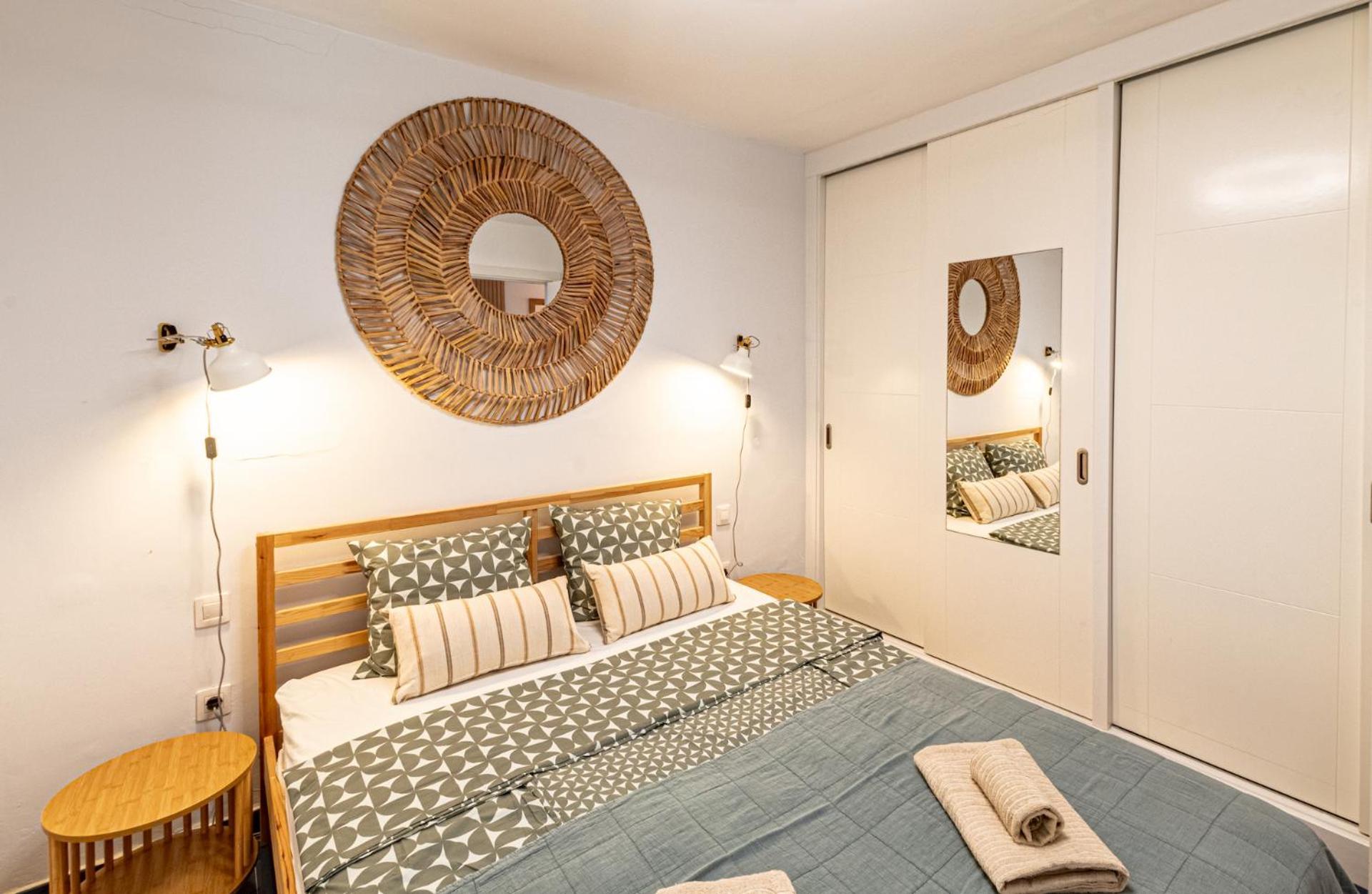 Oceanfront Oasis By Dream Homes Tenerife Acantilado de los Gigantes Zewnętrze zdjęcie